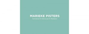 Marieke Pisters Familierecht advocaat & mediator