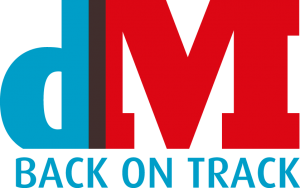 DM Back on Track 
