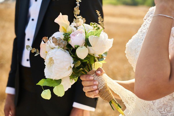 Trouwfotograaf kiezen voor de bruiloft: hier kun je op letten